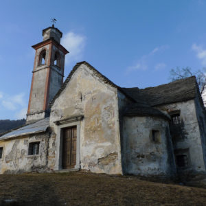 San Liberale in Pedeserva