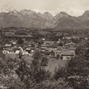 Giaon-Di-Limana-Panorama-Belluno-1960