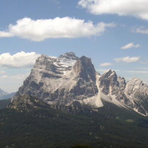 Monte Pelmo