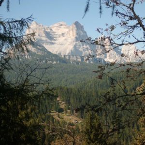 Rifugio Talamini