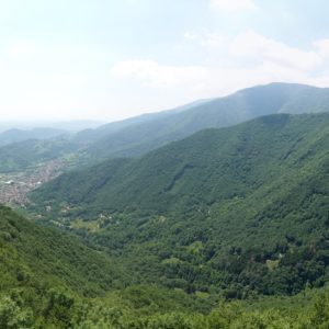 Monte Corno