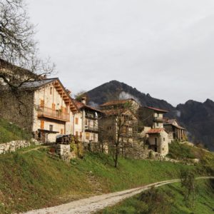 Val di Seren