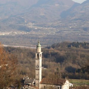 Cesiomaggiore