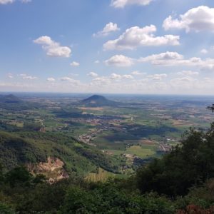 Monte della Madonna