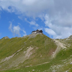 Passo delle Selle