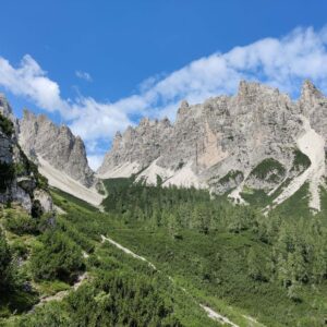 Forcella Scodavacca