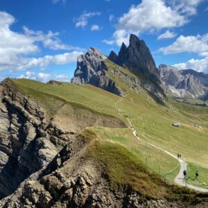 Seceda