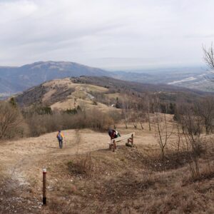 Col de Draga