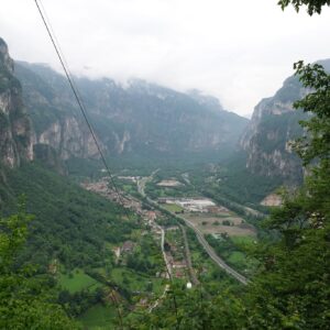 Col del Gallo