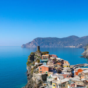 Cinque Terre