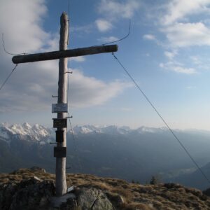 Monte Mulat